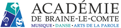 Académie de Musique, Danse et Arts de la parole