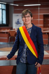 Anne-Catherine Roobaert (Ensemble)
