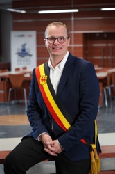 Maxime Daye (BRAINE)