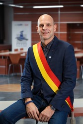 André-Paul Coppens Adam (BRAINE)