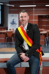 Christophe Houssiau (BRAINE)