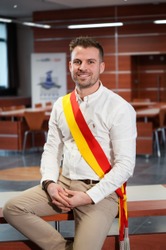 Léandre Huart (BRAINE)