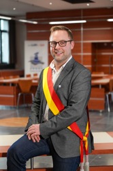 Pierre-Yves Hubaut (BRAINE)