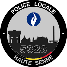 Police locale