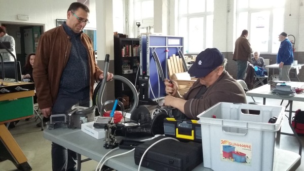 Photo - Repair Café
