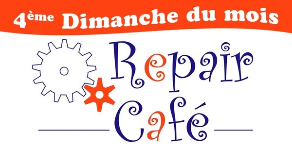 Visuel - "Repair Café"
