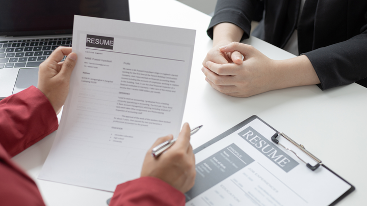 Réforme du droit au chômage