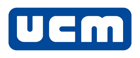 UCM Logo CMJN Bleu Capsule