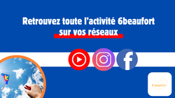 6beaufort vous dit tout... sur les réseaux!