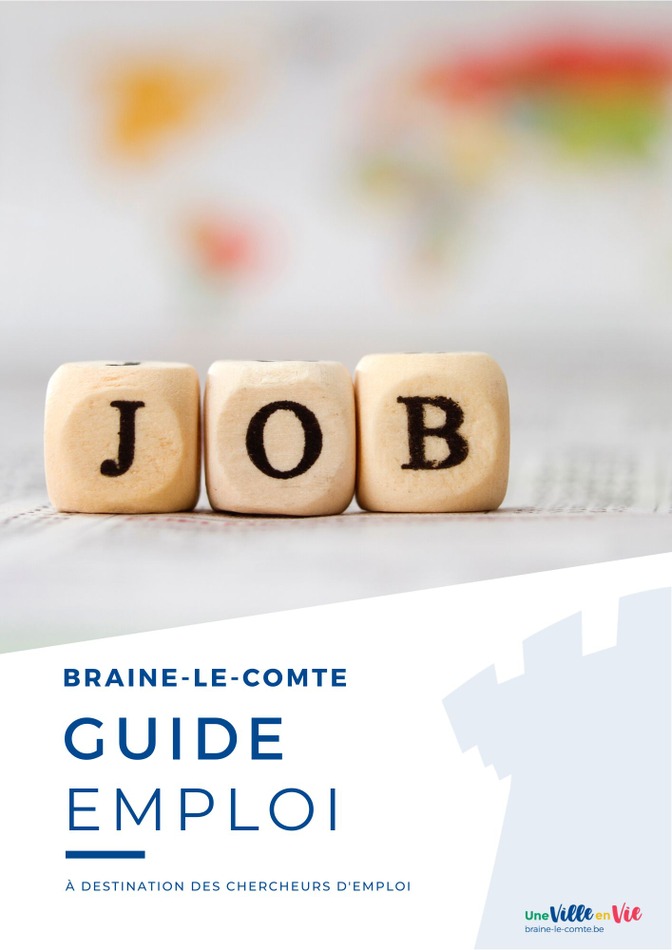 Guide Emploi Demandeurs Cover