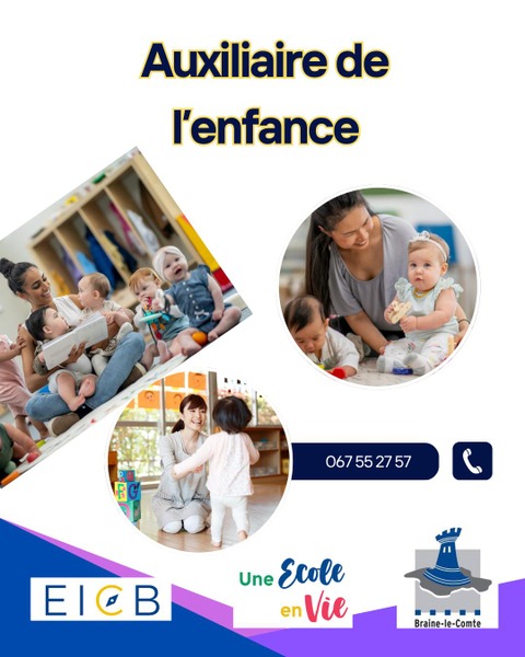 AuxiliaireEnfance