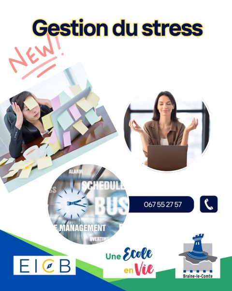 GestionStress