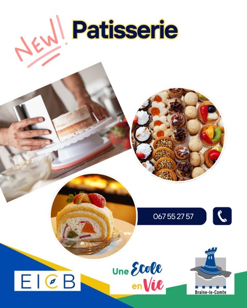 Patisserie