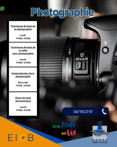 Photographie