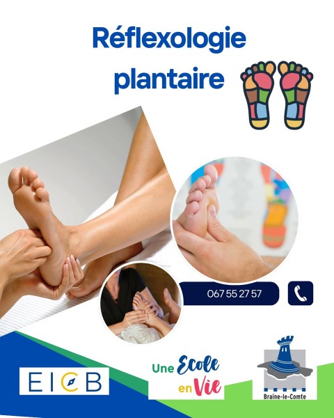RéflexologiePlantaire