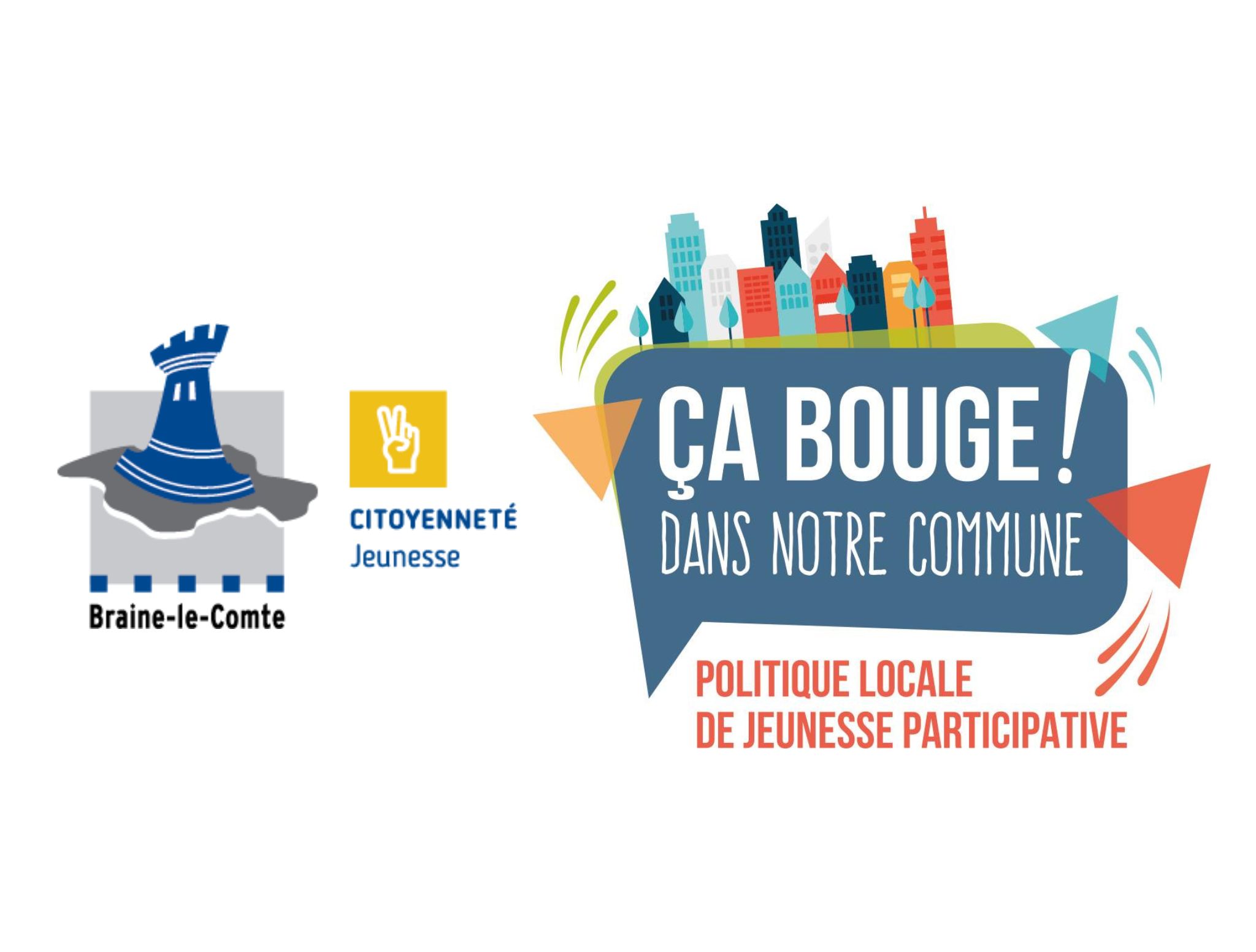 Ca bouge dans notre commune