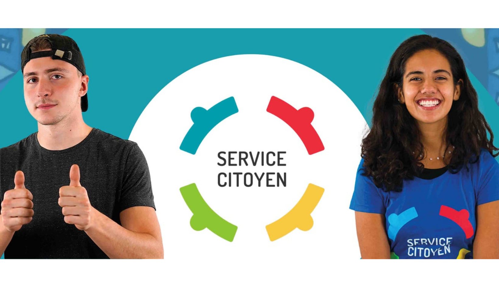 Service citoyen
