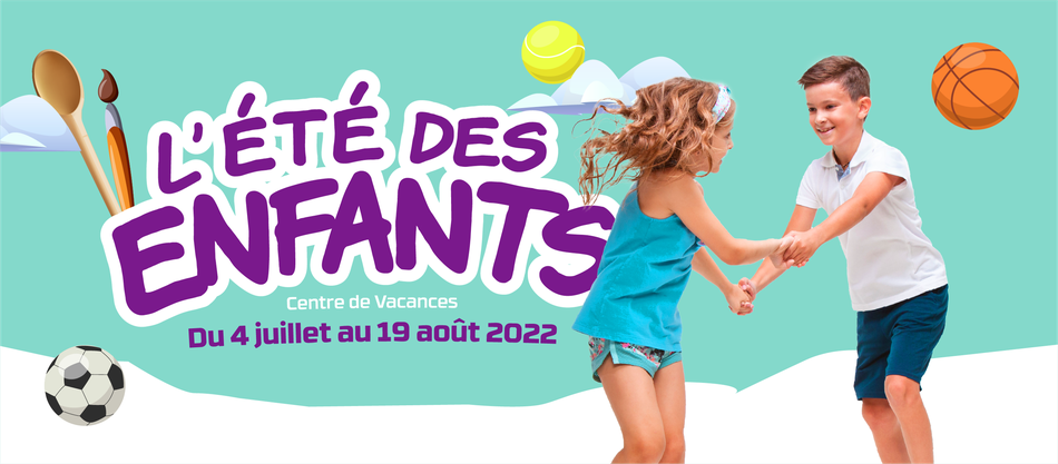 Stage été   Cover