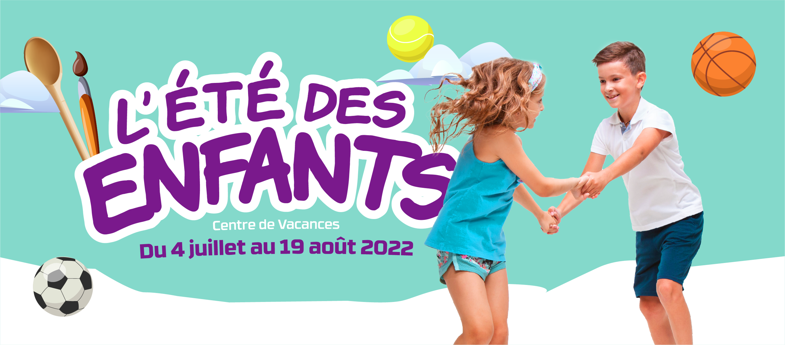 Stage été   Cover