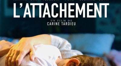 Cinéma : L'Attachement