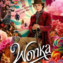 Cinéma - Wonka