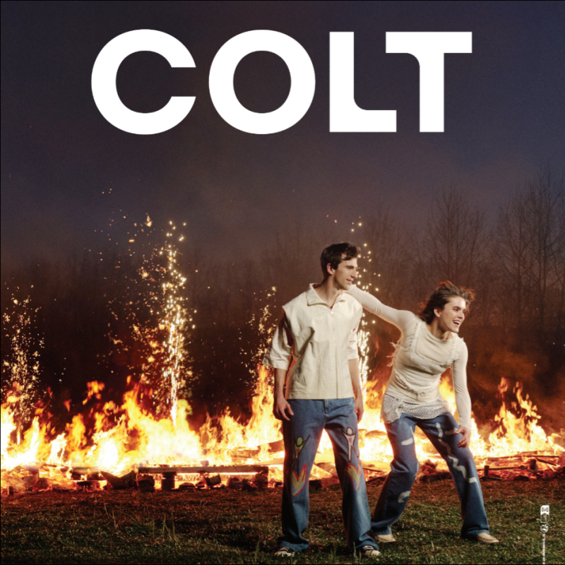 COLT — Braine-le-Comte – Une Ville en Vie