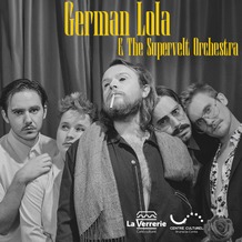 Concert - German Lola