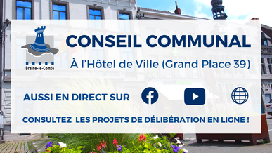 Conseil communal