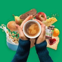 Petit-déjeuner solidaire Oxfam