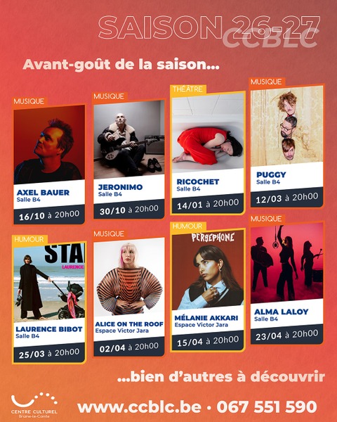 ccblc saison 26 27 recap grands noms