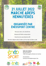Marche Adeps