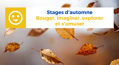 En automne, ça bouillonne !