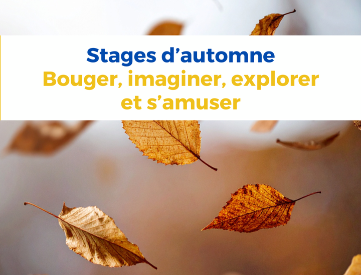 En automne, ça bouillonne !