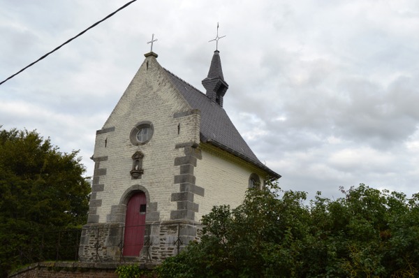 CHAPELLE DU REFUGE