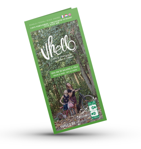 carte Vhello