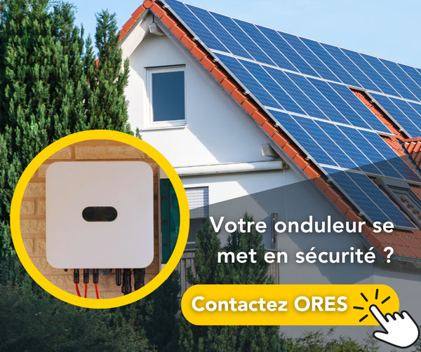 Contactez ores