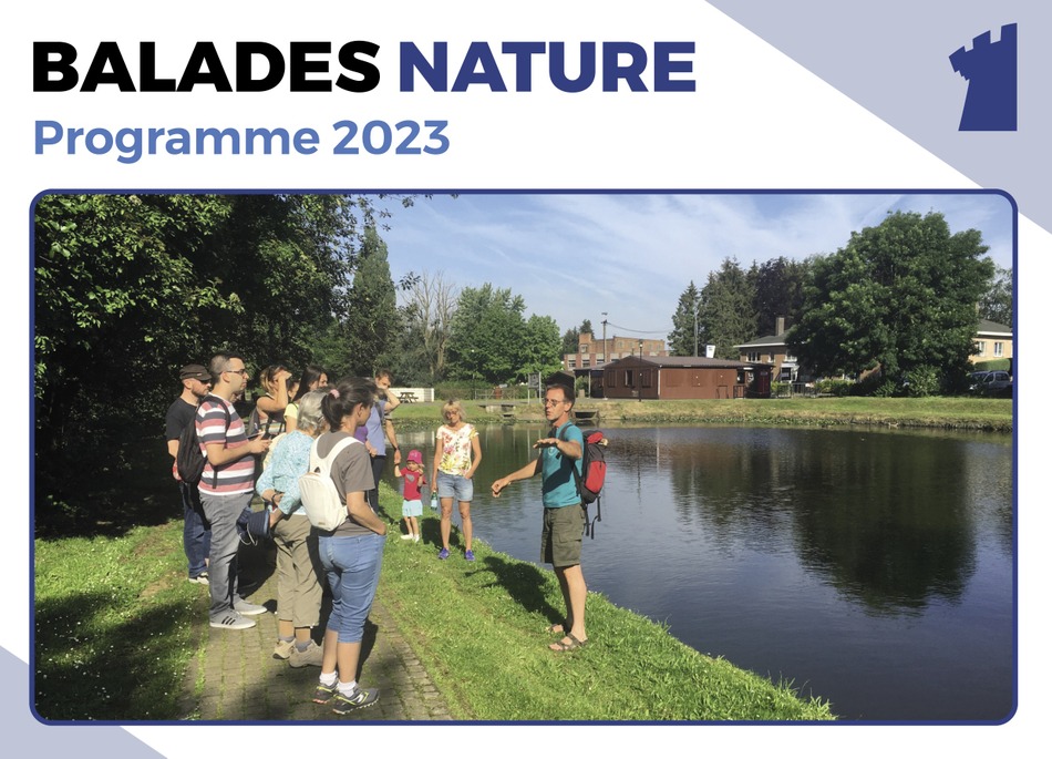 Cover Balades Nature 2023