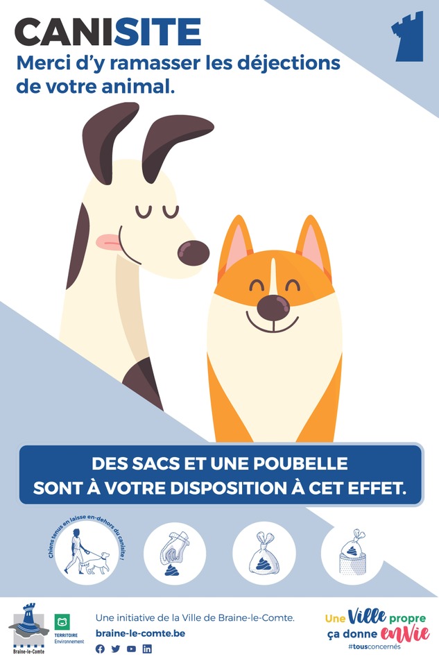 DEF Panneau Canisite