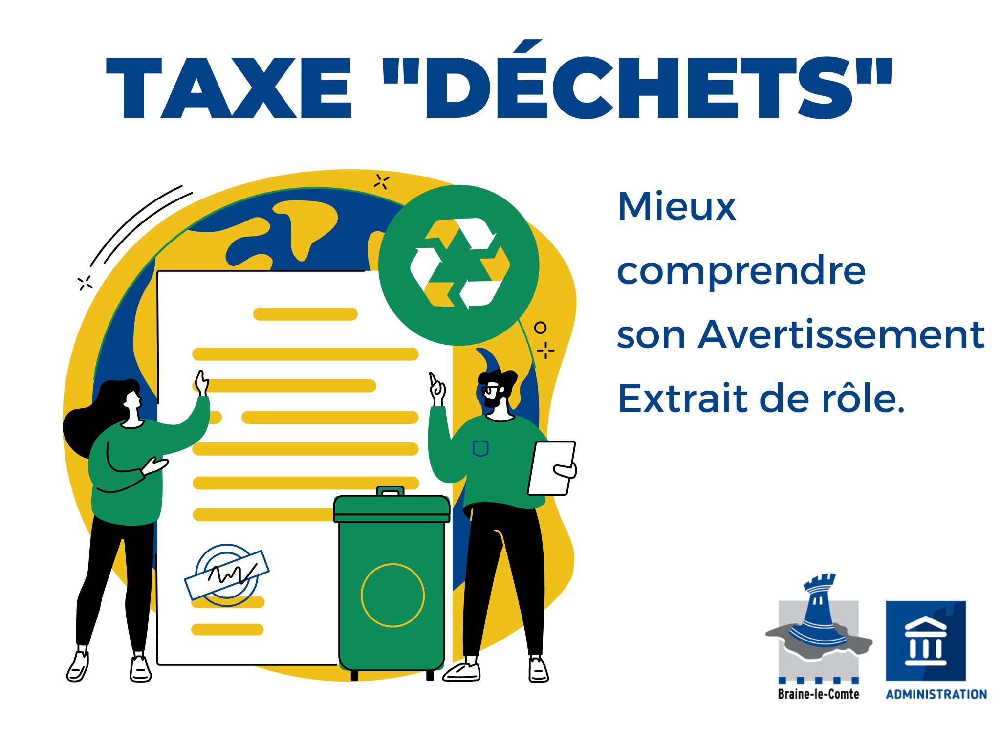 Taxe+Déchets