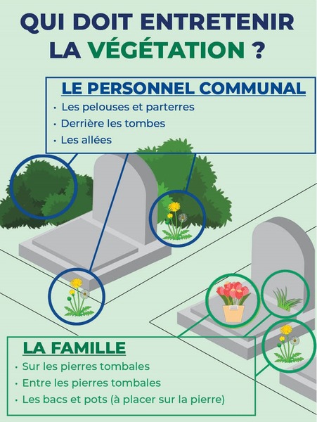 Affiche Cimetière Végétation WEB